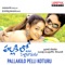 Pallakilo Pelli Koturu - S. P. Balasubrahmanyam & K. S. Chitra lyrics