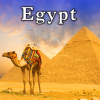 Sound Ideas - Egypt Sound Effects artwork