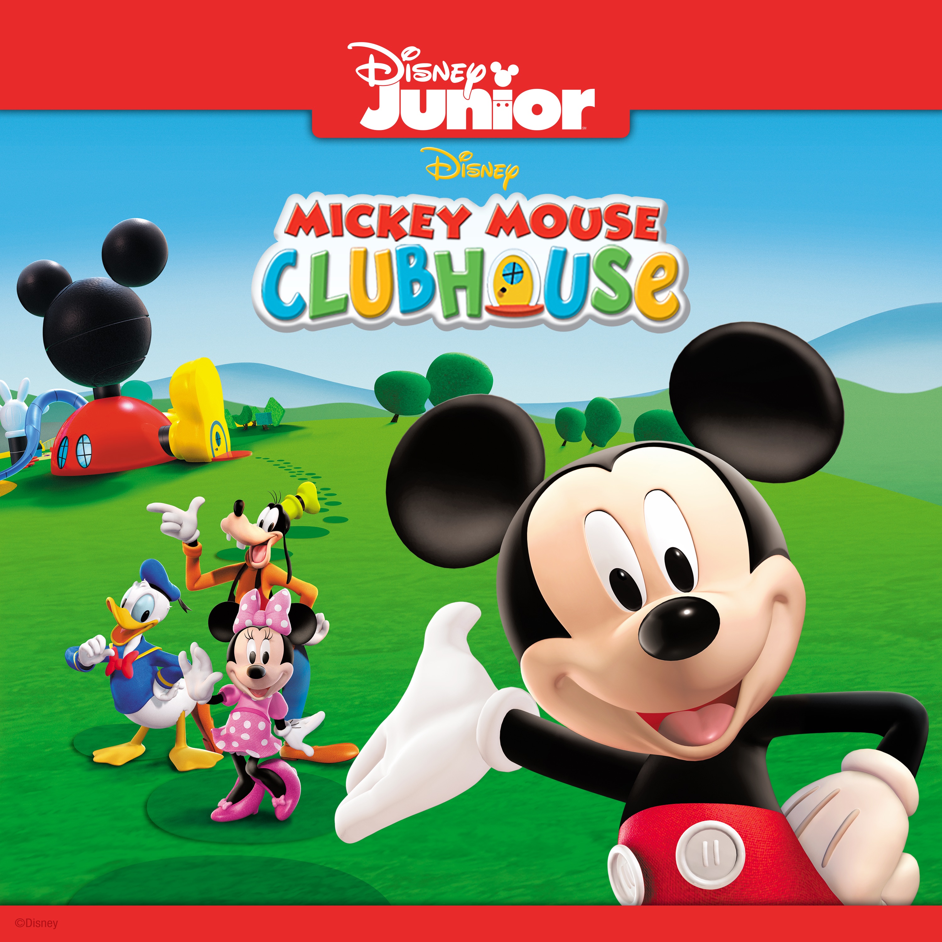 Mickey Mouse Clubhouse Season 2 Episode