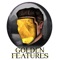 Guillotine - Golden Features lyrics