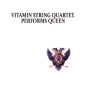 We Will Rock You - Vitamin String Quartet