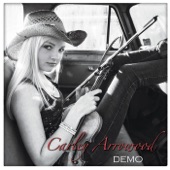 Carley Arrowood - Dear Julianna