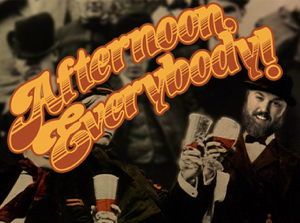 MSHD PODCASTO podcast