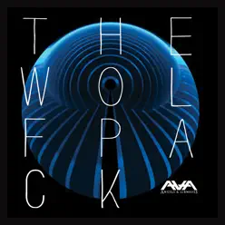 The Wolfpack - Single - Angels & Airwaves