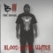 Blood in the Water - B3 the Shark lyrics