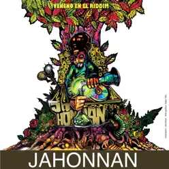 Veneno en el Riddim - Ras Jahonnan