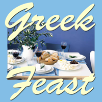 Spirit - Greek Feast artwork