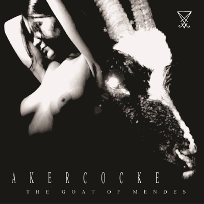 The Goat of Mendes - Akercocke