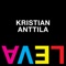 Leva - Kristian Anttila lyrics