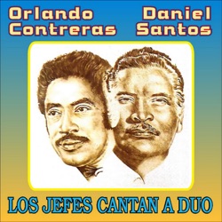 Orlando Contreras - Quiéreme Mucho