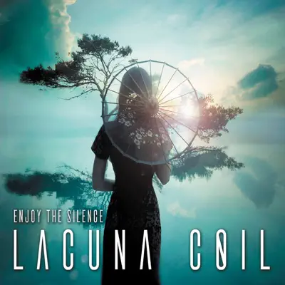 Enjoy the Silence - EP - Lacuna Coil