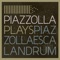 Escualo - Escalandrum lyrics
