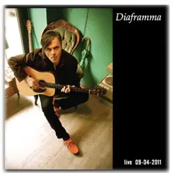 Live 09/04/2011 - Diaframma