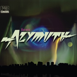Azymuth - Meu Mengo