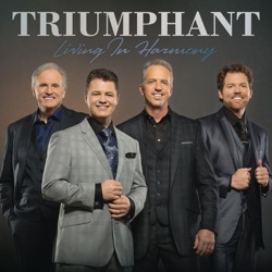 Triumphant - Living in the Promised Land