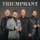 Triumphant Quartet-Jesus Must Have Been Here