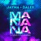 Mañana - Jayma & Dalex lyrics