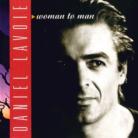 Cover artwork for Here In the Heart