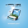 Sonnenflucht (DJ Happy Vibes vs. Bubba Larm) [feat. Jazzmin] - Single