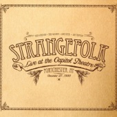Rachel - Strangefolk