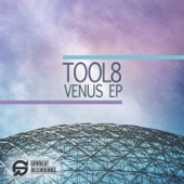 Venus - EP artwork