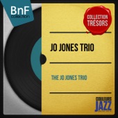 The Jo Jones Trio (Stereo Version) artwork