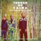 Electric Willow (with Kalle Kalima & Joonas Riippa)