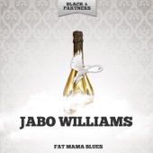 Jabo Williams - Pratt City Blues