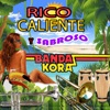 Rico, Calinete y Sabroso