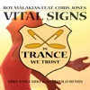 Vital Signs (feat. Chris Jones) - Single