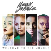 Neon Jungle - Sleepless in London