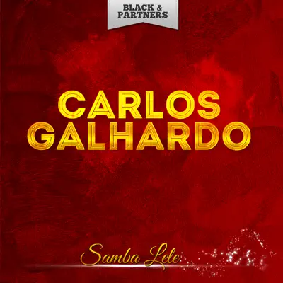 Samba Lele - Single - Carlos Galhardo