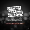 Unter meiner Haut (Radio Mix) [feat. Wincent Weiss] - Single, 2015