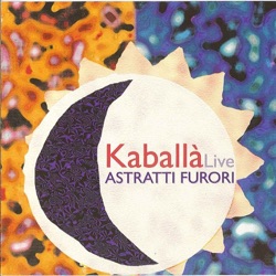 Kaballà - Itaca (Live)