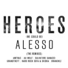 Heroes (We Could Be) [feat. Tove Lo] [Salvatore Ganacci Remix]