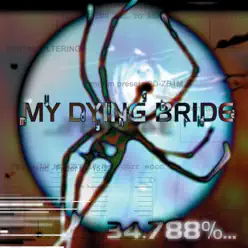 34.788%... Complete - My Dying Bride