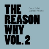 The Reason Why Vol. 2 artwork