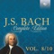 Mass in B Minor, BWV 232, Pt. 2: III. Duet. Et in unum Dominum (Soprano, Alto) artwork