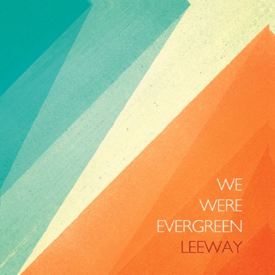 Cover artwork for Leeway