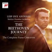 The Beethoven Journey - Piano Concertos Nos. 1-5 (Deluxe Edition with Bonus Tracks) artwork