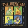 The Avengers - Rauleando