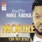 Morire (feat. Monique) - Mike Abdul lyrics
