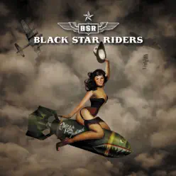 The Killer Instinct (Bonus Track Version) - Black Star Riders