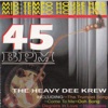 The Heavy Dee krew - The Trumpet Song