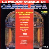 La Mejor Música De Carrilera Vol. 3