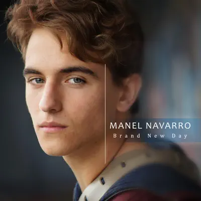 Brand New Day - Single - Manel Navarro