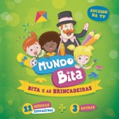 Carnaval do Bita artwork