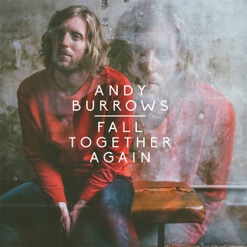 FALL TOGETHER AGAIN cover art