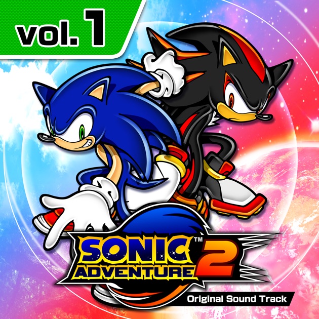 sonic the hedgehog passion