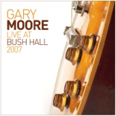 Live At Bush Hall 2007 (Live) artwork